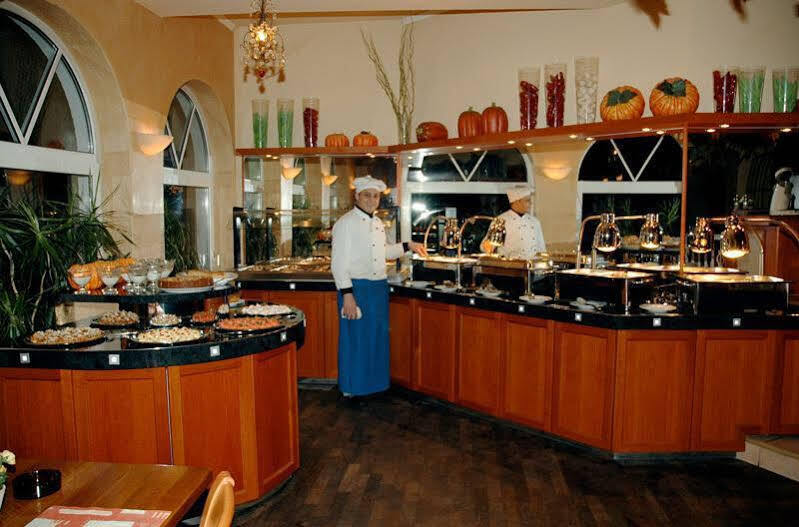 Sporthotel Racket Inn Hamburg Luaran gambar